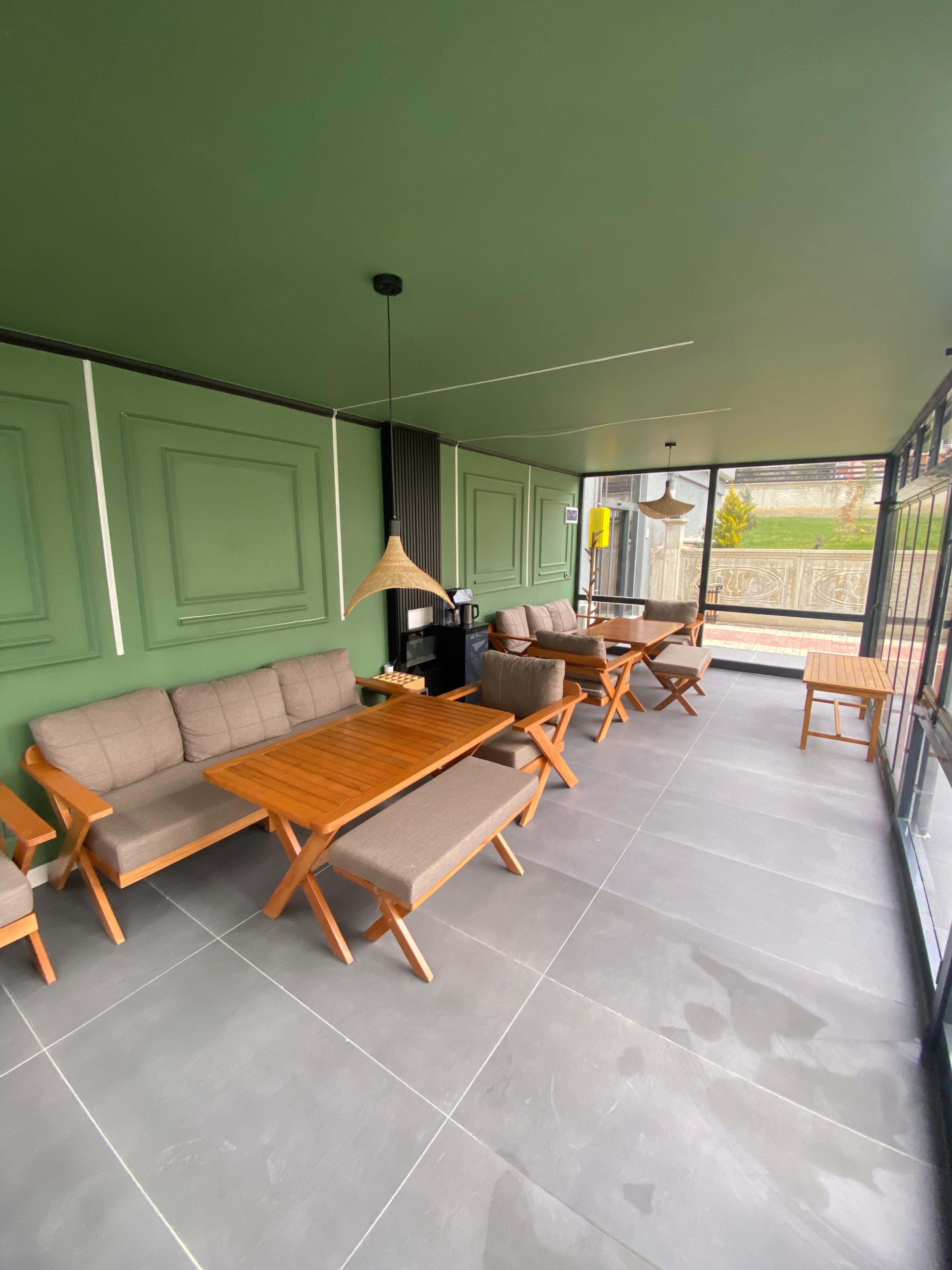 MABEL'DEN SATLIK LÜKS DAİRE